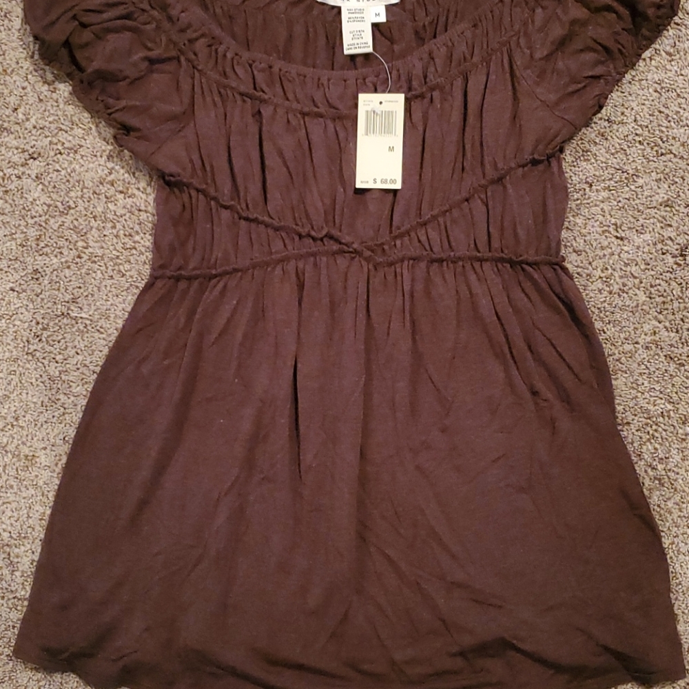 NWT Max Studio size M